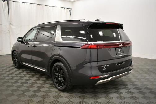 2024 Kia Carnival SX Prestige