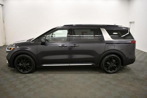 2024 Kia Carnival SX Prestige