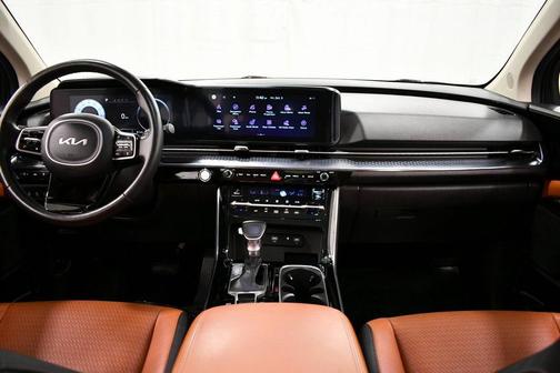 2024 Kia Carnival SX Prestige