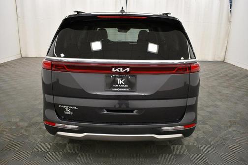 2024 Kia Carnival SX Prestige