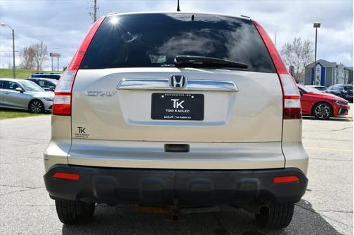 2007 Honda CR-V EX