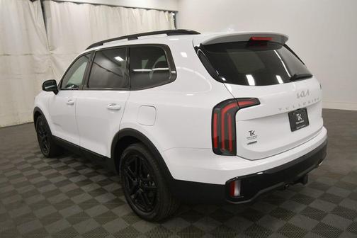 2024 Kia Telluride SX X-Line