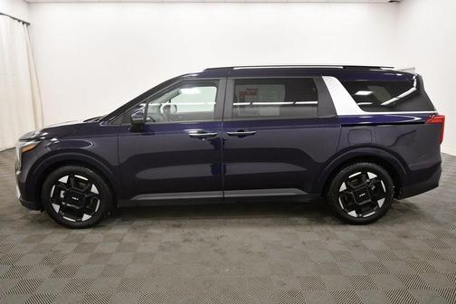 2025 Kia Carnival EX