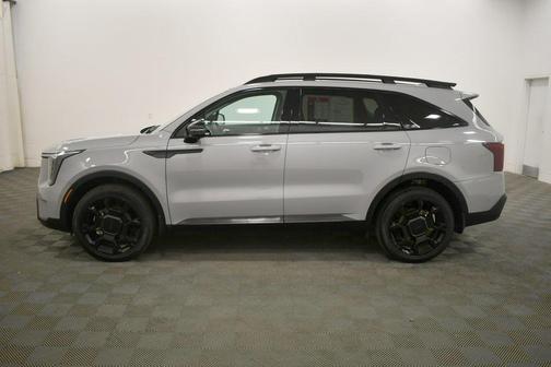 2025 Kia Sorento SX