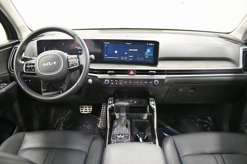 2025 Kia Sorento SX