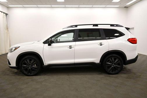 2022 Subaru Ascent Onyx Edition 7-Passenger