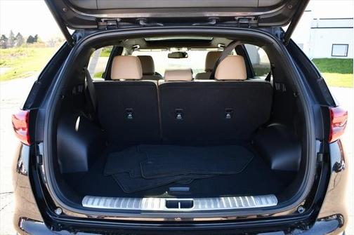 Black Cherry 2021 Kia Sportage SX Turbo