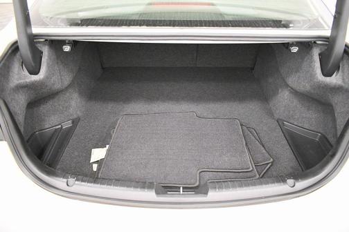 2018 Mazda Mazda6 Signature