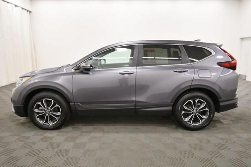 2020 Honda CR-V AWD EX