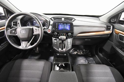 2020 Honda CR-V AWD EX