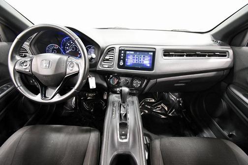 2022 Honda HR-V AWD Sport