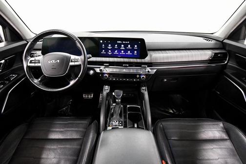 2023 Kia Telluride SX Prestige