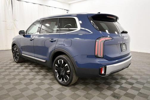 2023 Kia Telluride SX Prestige