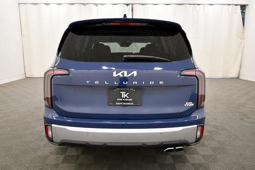 2023 Kia Telluride SX Prestige