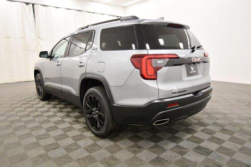 2023 GMC Acadia AWD SLE