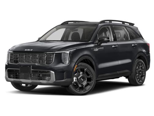 2026 Kia Sorento SX