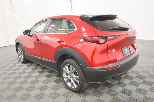 2022 Mazda CX-30 2.5 S Preferred Package