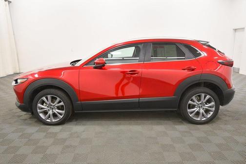 2022 Mazda CX-30 2.5 S Preferred Package
