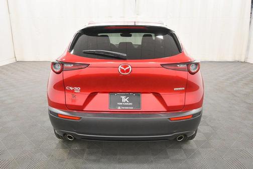 2022 Mazda CX-30 2.5 S Preferred Package