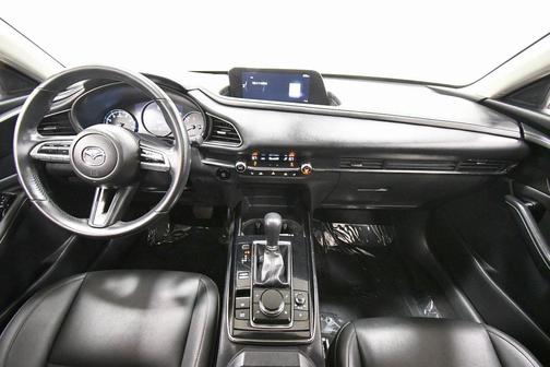 2022 Mazda CX-30 2.5 S Preferred Package