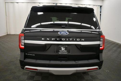 2022 Ford Expedition Platinum