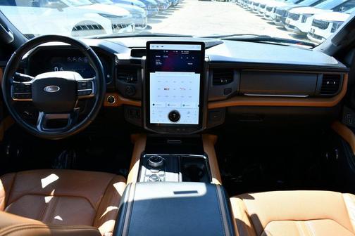 2022 Ford Expedition Platinum