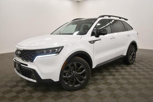 2021 Kia Sorento SX
