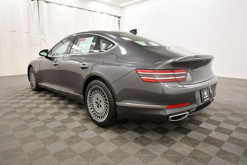 2022 Genesis G80 2.5T AWD