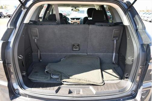 2014 Chevrolet Traverse 1LT
