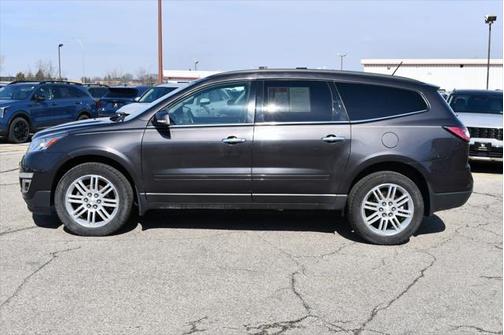 2014 Chevrolet Traverse 1LT
