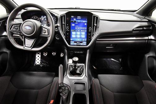 2024 Subaru WRX Premium