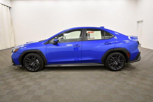 2024 Subaru WRX Premium