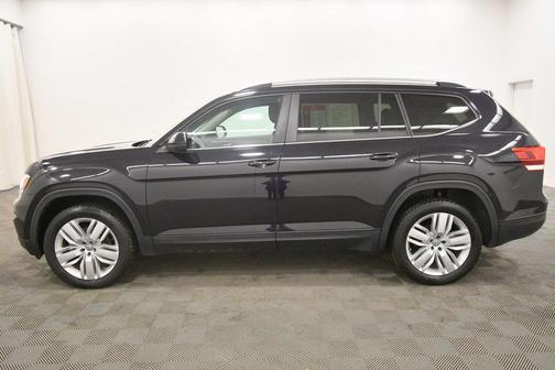 2019 Volkswagen Atlas 3.6L SE w/Technology