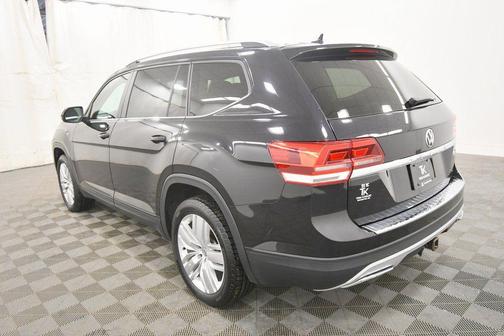 2019 Volkswagen Atlas 3.6L SE w/Technology