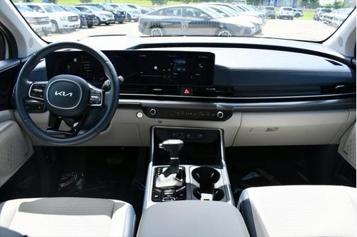 2025 Kia Carnival SX Prestige