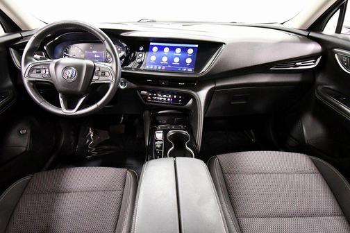 2022 Buick Envision FWD Preferred