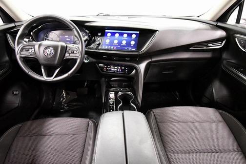 2022 Buick Envision FWD Preferred