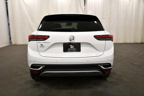 2022 Buick Envision FWD Preferred