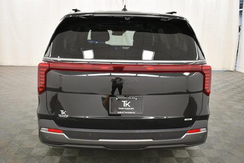 2025 Kia Carnival Hybrid SX Prestige