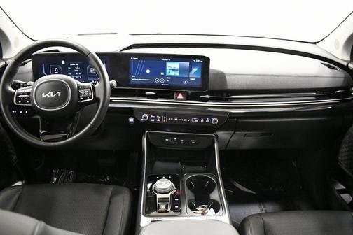 2025 Kia Carnival Hybrid SX Prestige
