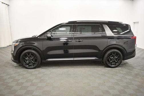 2025 Kia Carnival Hybrid SX Prestige