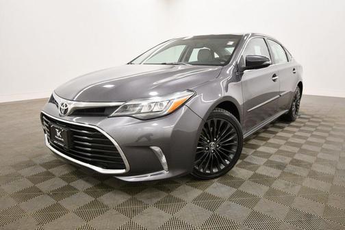 2016 Toyota Avalon Touring