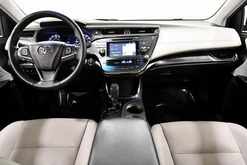 2016 Toyota Avalon Touring