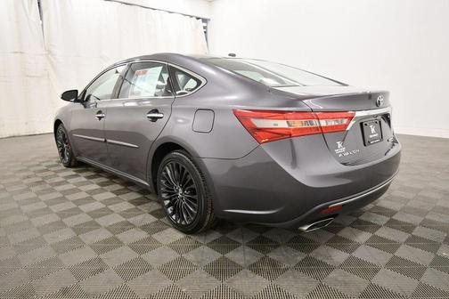 2016 Toyota Avalon Touring