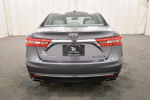 2016 Toyota Avalon Touring