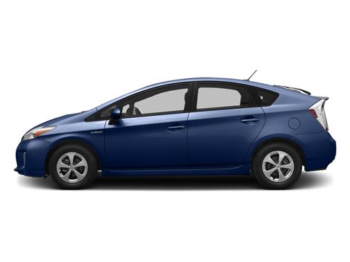 2014 Toyota Prius One