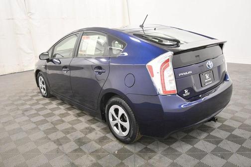 2014 Toyota Prius One