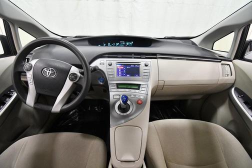 2014 Toyota Prius One