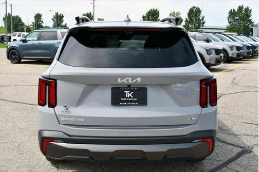 2024 Kia Sorento SX