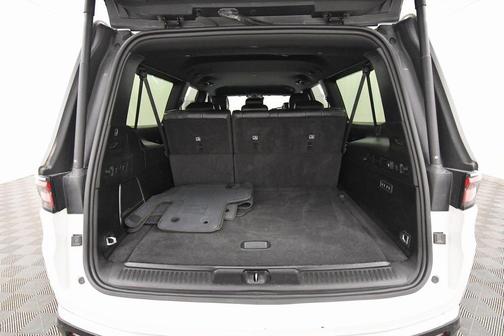 2024 Jeep Wagoneer L Series II 4x4